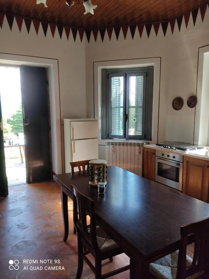 Agriturismo Villa Brugolta Lavena Ponte Tresa Eksteriør billede