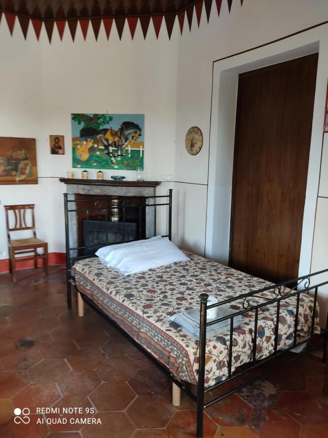 Agriturismo Villa Brugolta Lavena Ponte Tresa Eksteriør billede