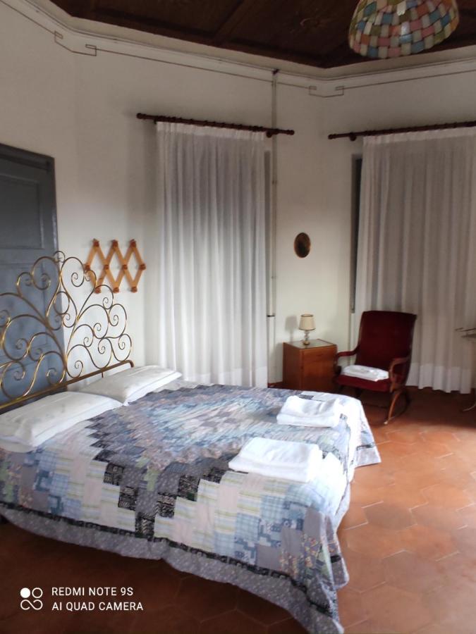 Agriturismo Villa Brugolta Lavena Ponte Tresa Eksteriør billede