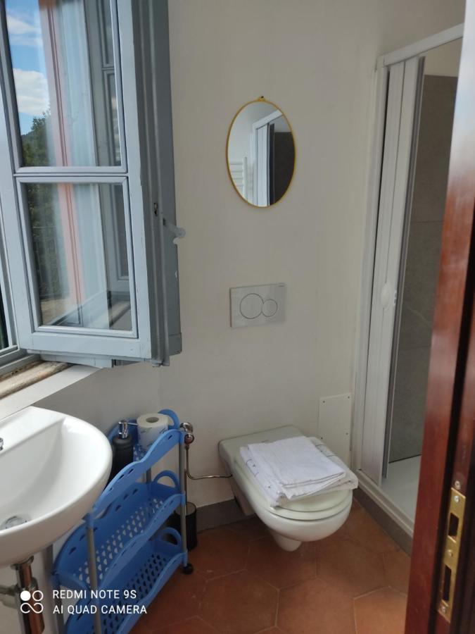 Agriturismo Villa Brugolta Lavena Ponte Tresa Eksteriør billede