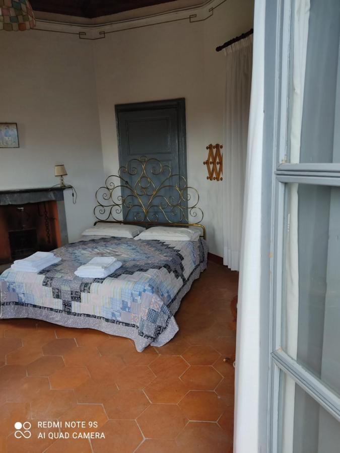 Agriturismo Villa Brugolta Lavena Ponte Tresa Eksteriør billede