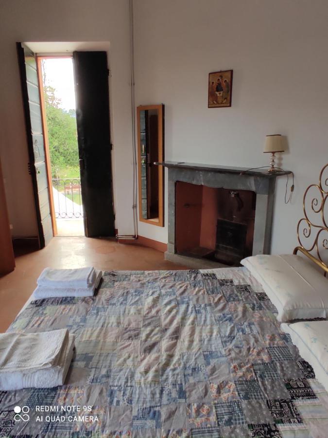 Agriturismo Villa Brugolta Lavena Ponte Tresa Eksteriør billede