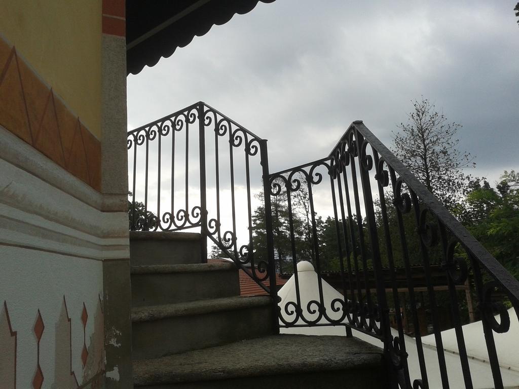 Agriturismo Villa Brugolta Lavena Ponte Tresa Eksteriør billede