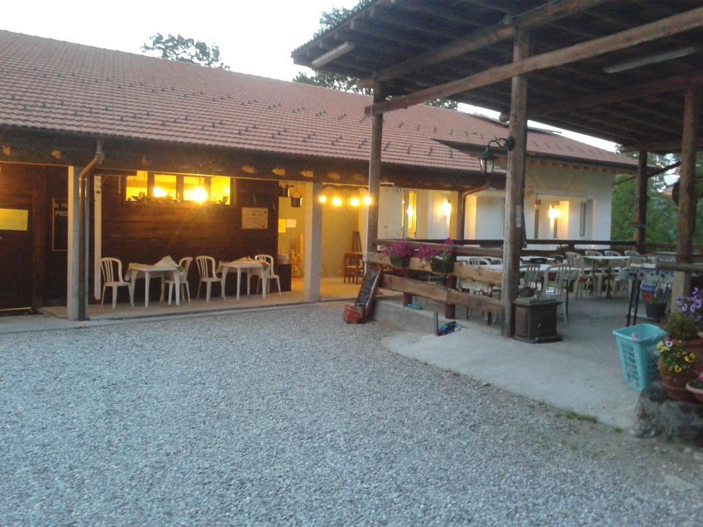 Agriturismo Villa Brugolta Lavena Ponte Tresa Eksteriør billede