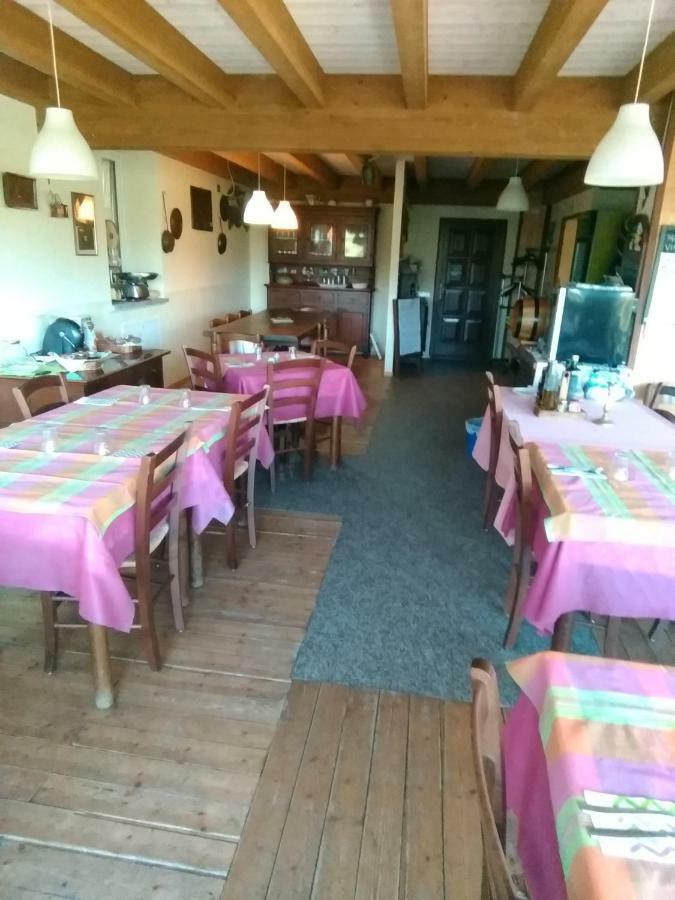 Agriturismo Villa Brugolta Lavena Ponte Tresa Eksteriør billede