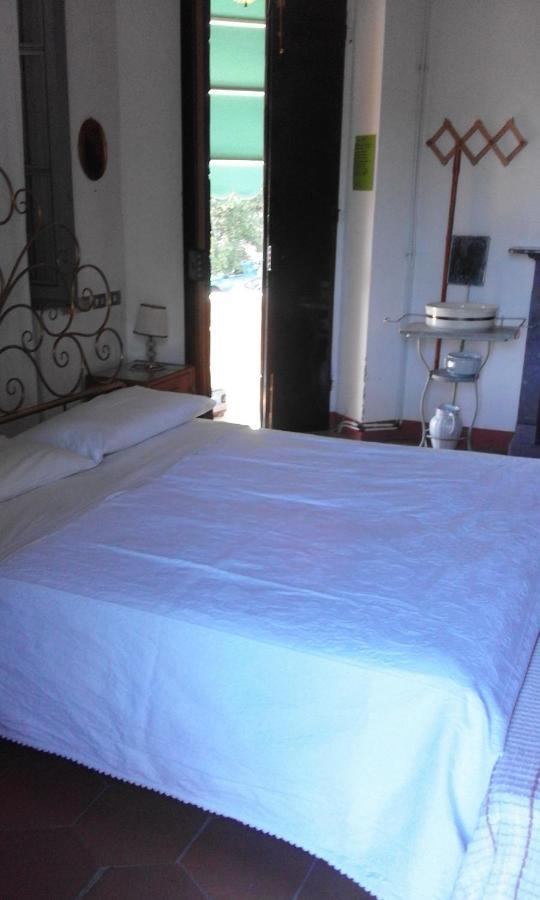 Agriturismo Villa Brugolta Lavena Ponte Tresa Eksteriør billede